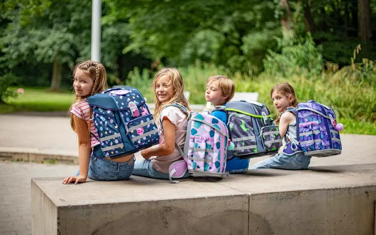 Comment choisir son cartable et ses fournitures selon l'âge