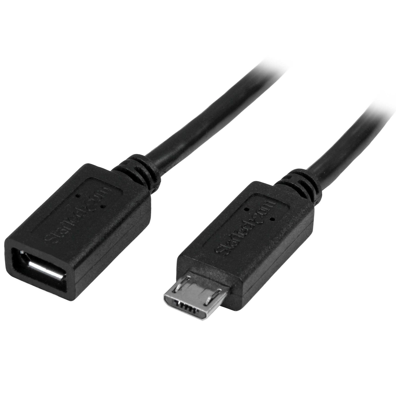 ADAPTEUR CABL TYPE C M/F 0.5M