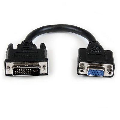 ADAPTEUR DVI TO VGA