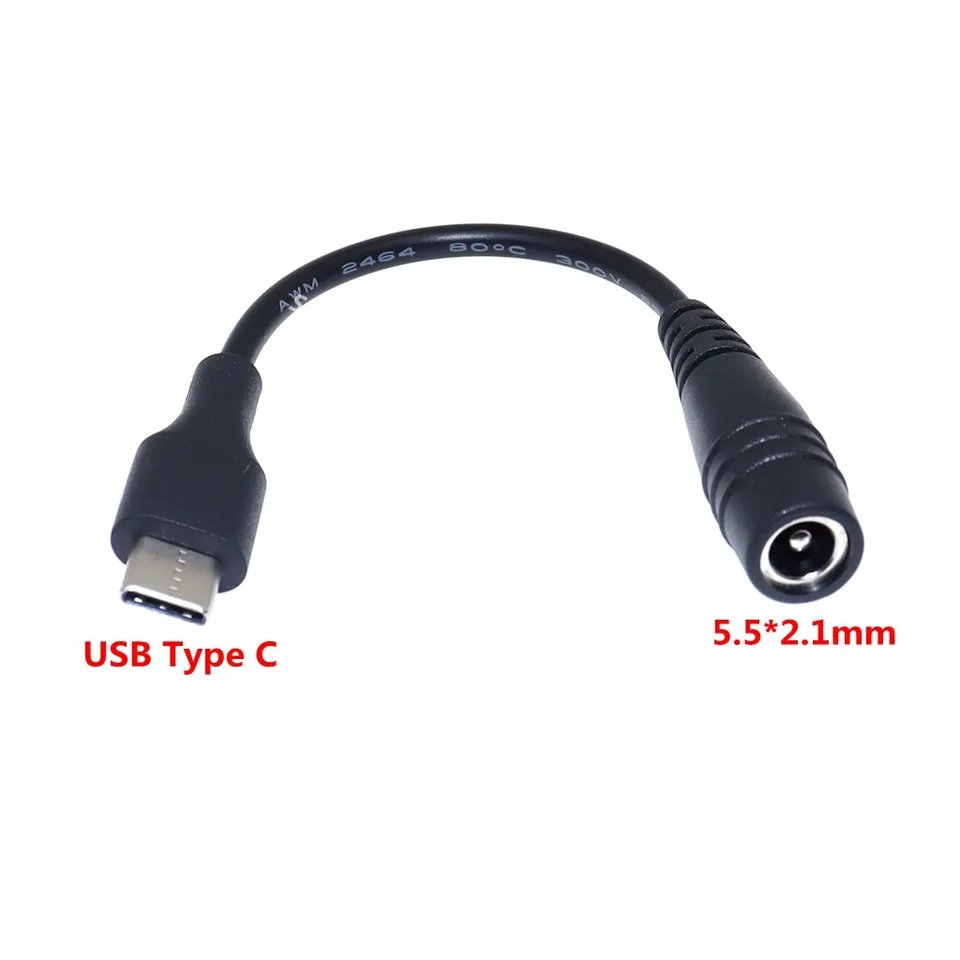 ADAPTEUR TYPE C 5/1 SMAIL CASA