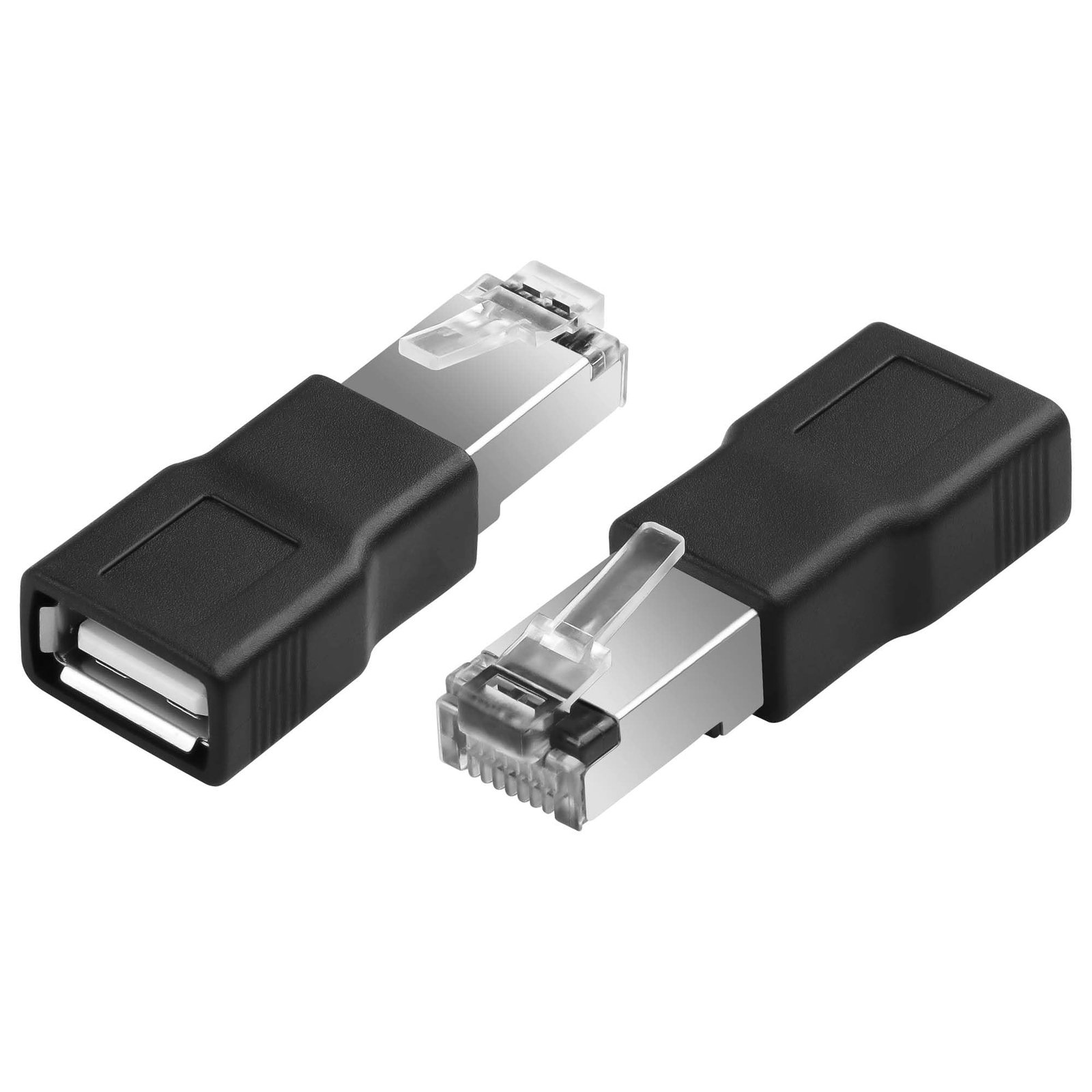 ADAPTEUR USB TO RJ45