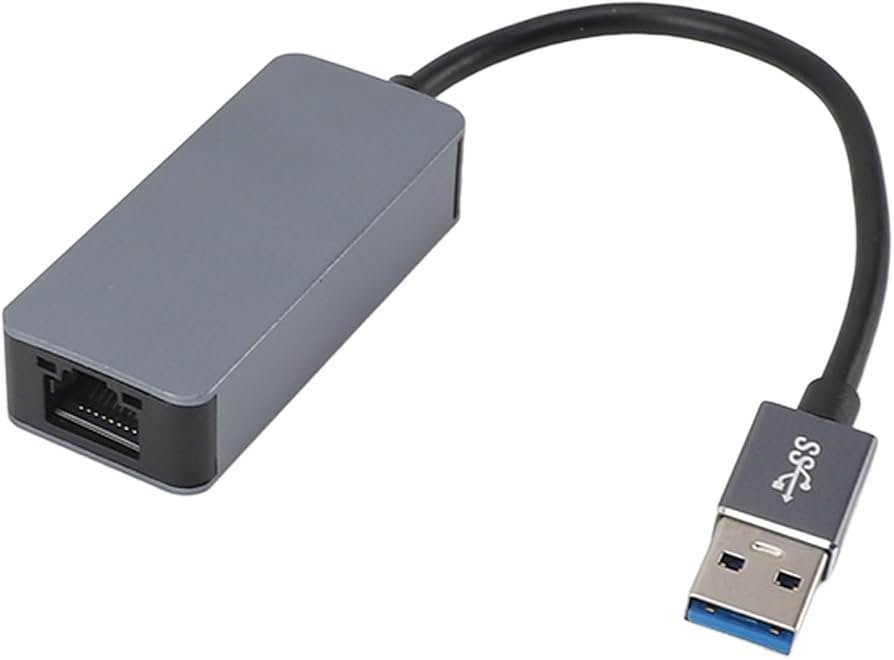 ADAPTEUR USB TO RJ45 1G
