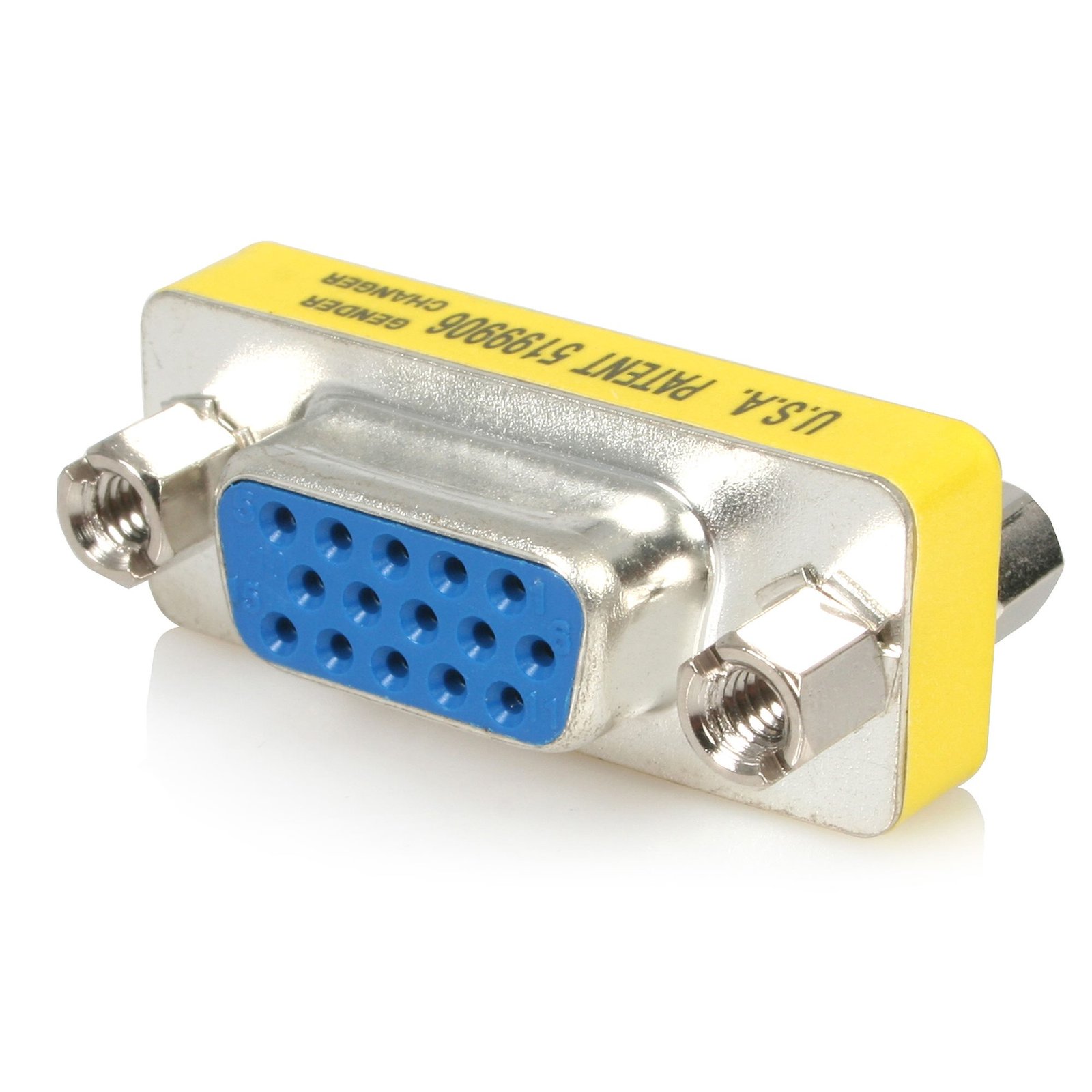 ADAPTEUR VGA F/F