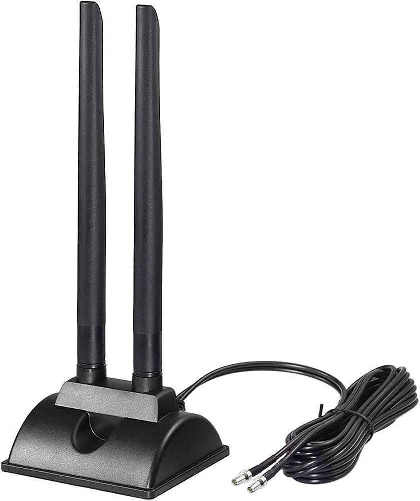 ANTENNE WIFI 4G AZ
