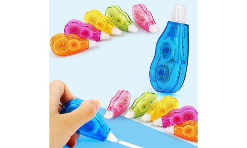Correcteur en ruban