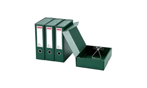 Boîte d'archivage A4
