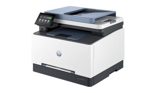 Imprimante Hp LaserJet Pro 3303fdn, Multifonction Couleur (499M7A)