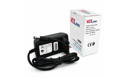 12V/2A ORG