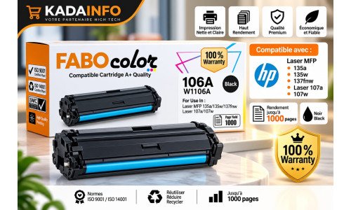 toner 106A