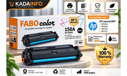 TONER 150A