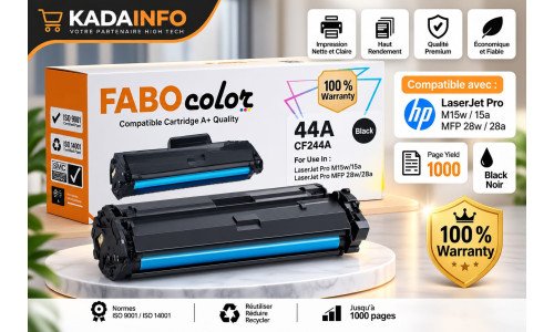 TONER 44A