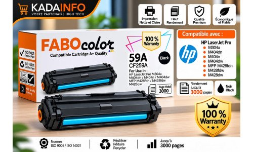 TONER 59 AVEC LAPUS
