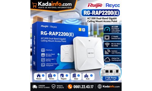 RUIJIE RG.RAP2200(E)
